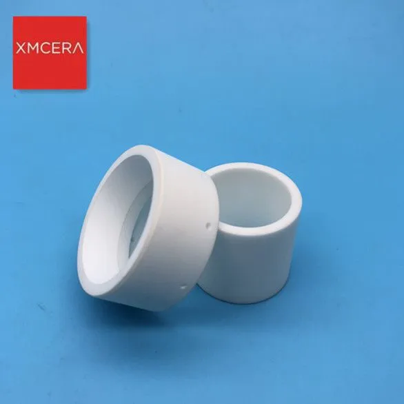 XMCERA алюминиевый керамический трубка для электрических устройств