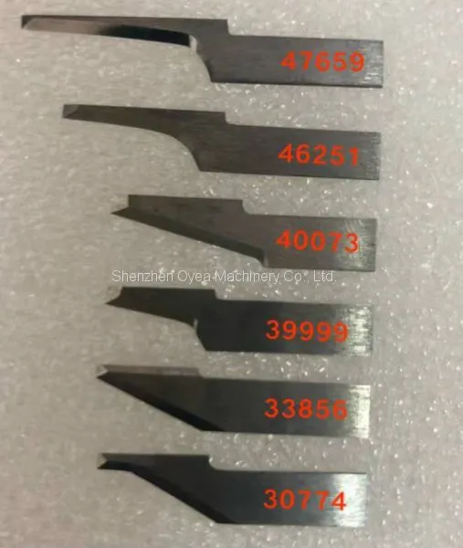 Atom Knives,Atom Slitting Blades,Atom Carbide Razor Blades,Atom Blades,Atom Leather Cutting Blades
