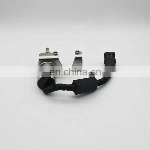 6BT Diesel Spare Parts for Cummins Engine Stop Solenoid 5295567 photo-5