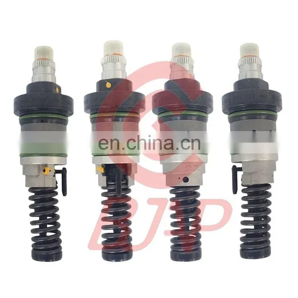 BJAP Unit Pump 0414491109 0 414 491 109 Unit Pump for Deutz 02112405 0211 2405 PFM1P100S1009 photo-3