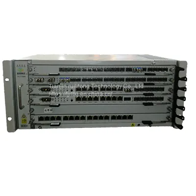 Пакетная транспортная сеть PTN RLT7500B