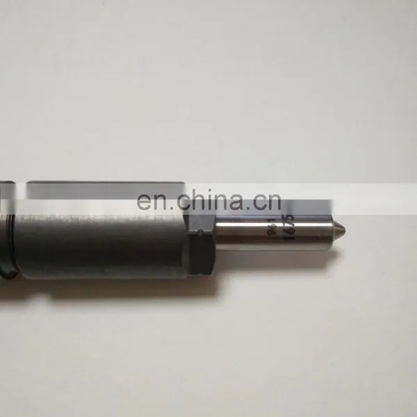 Diesel Engine Parts Fuel System Common Rail Fuel Injector 0445110307 photo-4