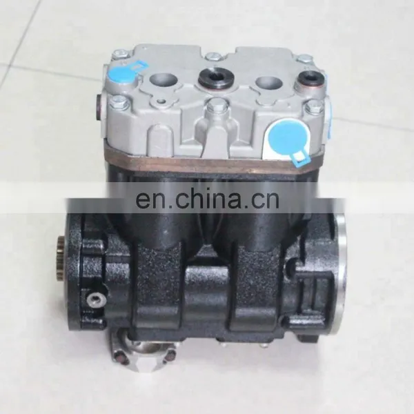 ISM QSM M11 Air Compressor 5257958 4071225 3411777 photo-2