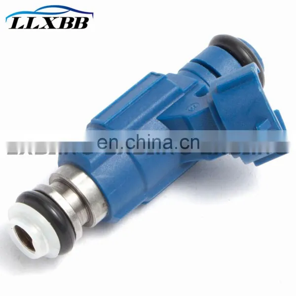 Original Fuel Injector Injection Nozzle FBJE100 16600-AA500 For Nissan Primera GTR Cefiro 16600AA500 photo-3