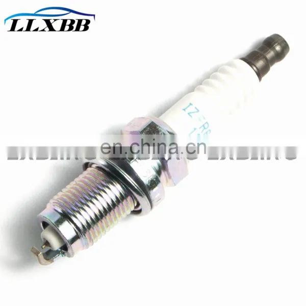 Original ITR6F-13 4477 Iridium Spark Plug For NKG photo-4