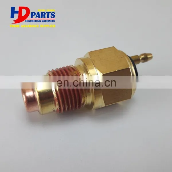 4TNV106 Water Sensor Plug Fine Teeth photo-3