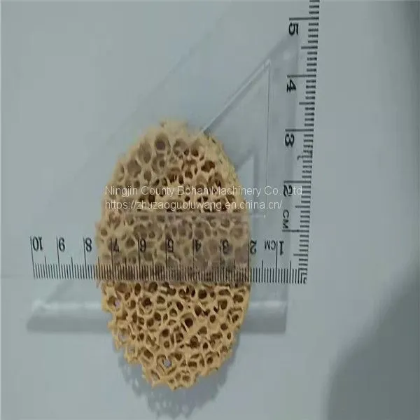 Ceramic Filter Screen 300 Micron Screen Cylinders, Pistons photo-2