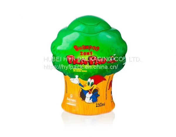 HYF PLA SHRINK FILM photo-3