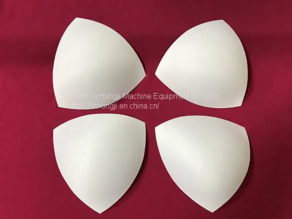 Triangular Swimwear Bra Cups # 880218 photo-4