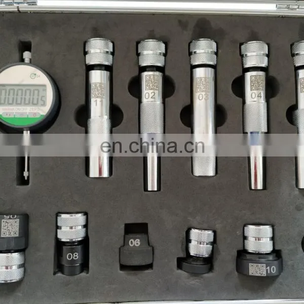 No 30(1) Common Rail Injector Valve Measuring Tool photo-3