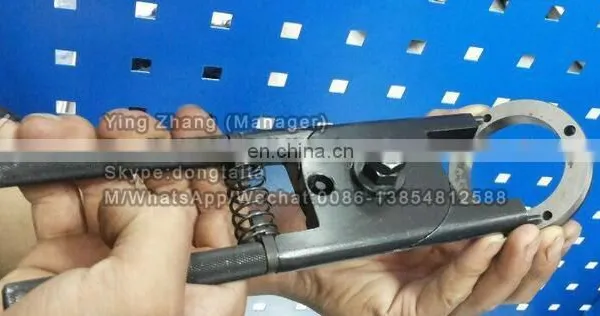 Вспомогательные насосные клещи photo-2