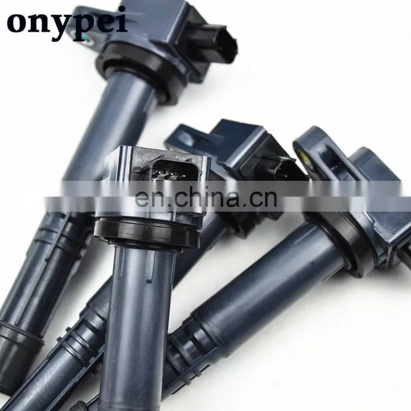 Factory Price 30520-R40-007 099700-147 Car Ignition Coil 099700-147 for CR-V III (RE_) 2006 photo-3