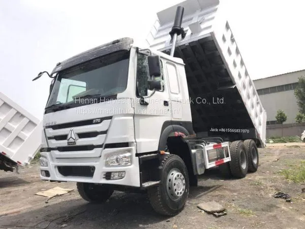 HOWO Dump Truck