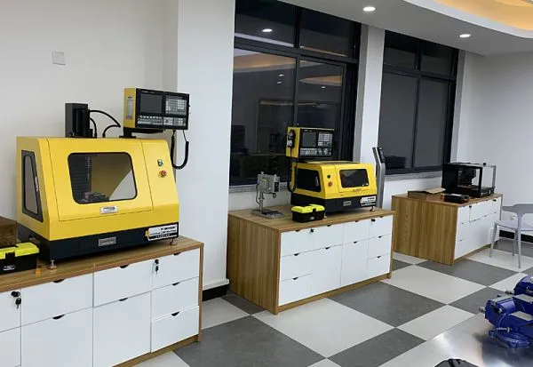 Pocket CNC Machine photo-2