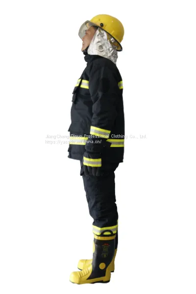 Firefighter Suit photo-2