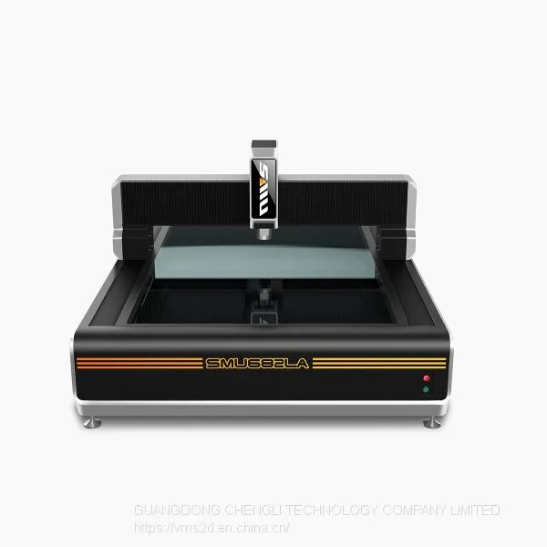 SMU-6080LA Bridge-type CNC Video Measuring Machine Manufacturer & Vision Measuring System photo-5