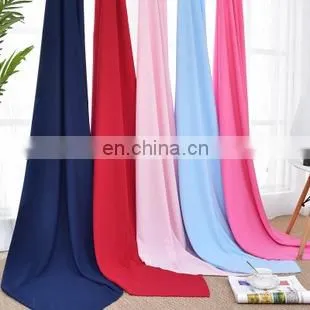 Printing Crepe Chiffon Fabric photo-6