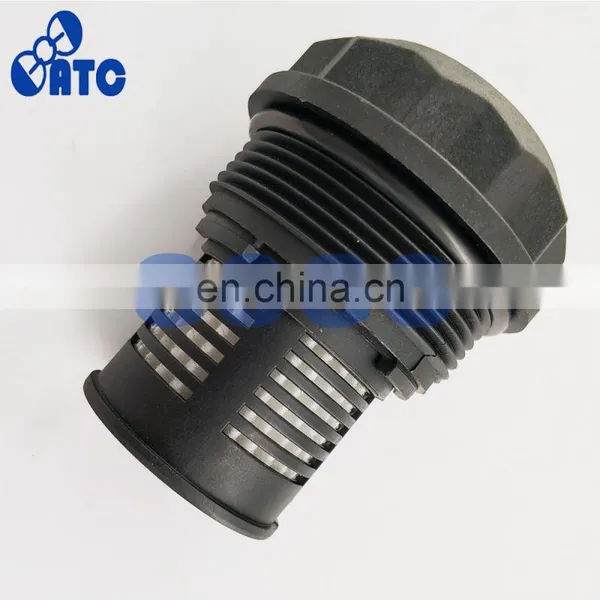 Coupling Oil Filter for AUDI TT Quattro Volkswagen Golf OEM 02D 525 558 A / 02D525558A photo-3