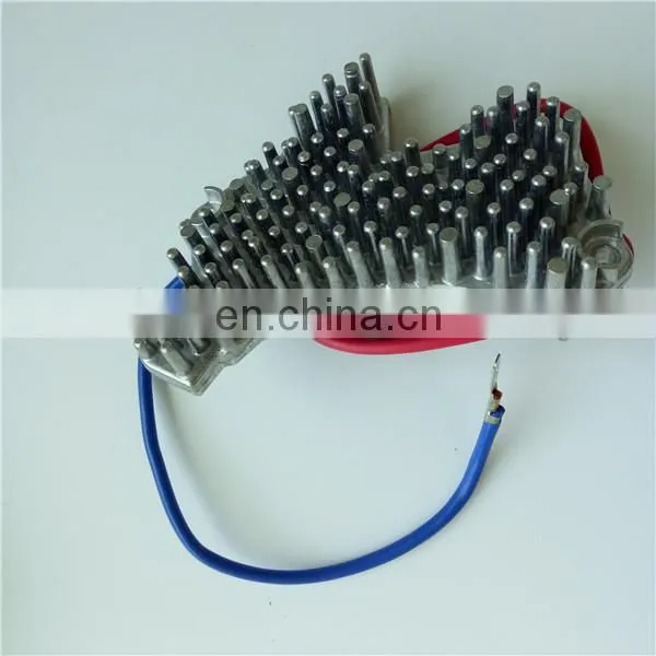 Blower Motor Resistor for Mercedes W210 S210 E300 E320 OEM 2108206210 2028207310 2108700210 photo-2