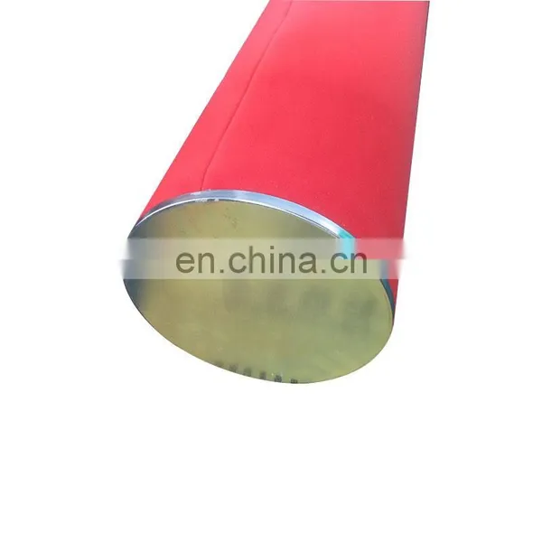 Hydroponics Greenhouse 4 Inch 6 8 10 12 14 16 Inch Hydroponic Grow Carbon Filter For Ventilation photo-5
