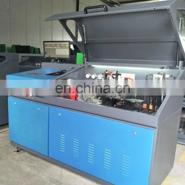 CRS709 Injector Calibration Machine Diesel Pump Test Bench photo-4