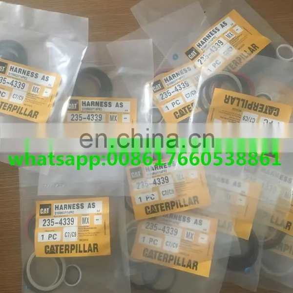 Repairing Kit for C7,C9/C7,C9,C-9 Injector Repair Kit 235-4339 photo-2