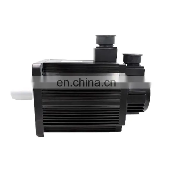 Replacement of Panasonic Servo Motor Yaskawa ac Servo Motor Prices photo-2