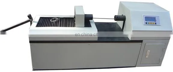 Material Torsion Testing Machine Price photo-7