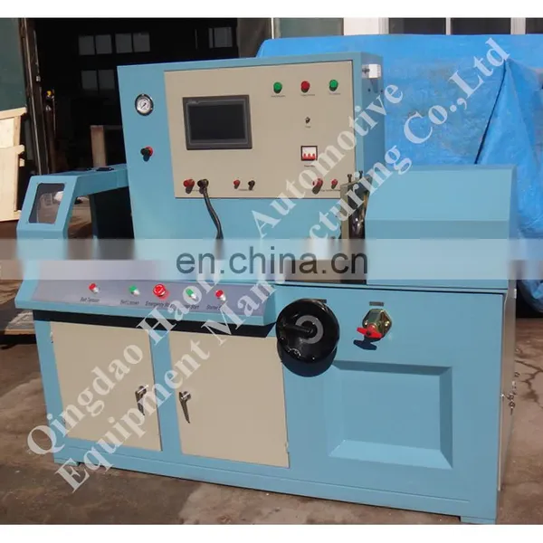 Starter Alternator Testing Machine for Commercial Vehicles photo-4
