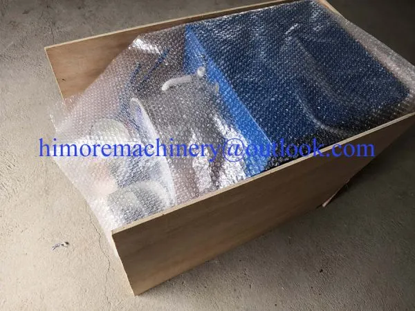 Eggs Washing Machine for Cleaning Duck or Hen Eggs photo-4