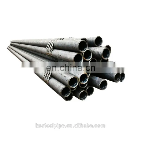 ASME SA192 Seamless Carbon Steel Boiler Tube photo-2