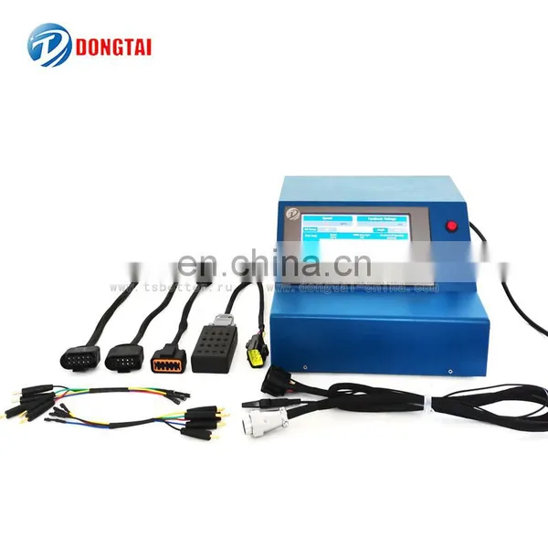 EDC VP44 PUMP TESTER photo-3