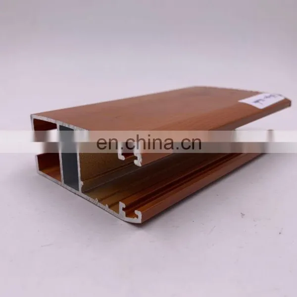Parts Rollers Profile Africa Aluminium Window Sliding Lock photo-3