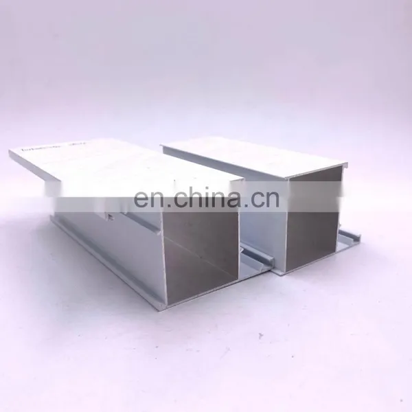 Export Casement Aluminium Profile For Turkmenistan photo-5