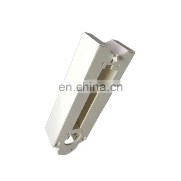 Custom Prototyping Tooling Cheap Customized Molded Moulding Nylon Pa6 Small Motor Plastic Pom Gear Molding Parts Injection Mold photo-2