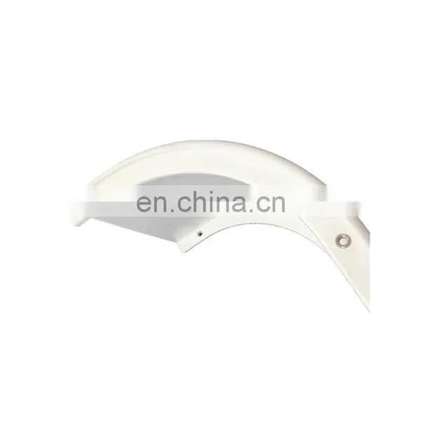Guangzhou Professional Design Manufacturing Diy Precision Quality Part Custom Rapid Prototype Service Blender Mould Manufacturer photo-6