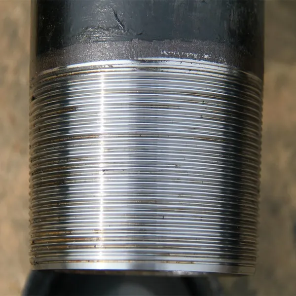 Casing Pup Joints API 5CT Casing Pup Joint photo-4