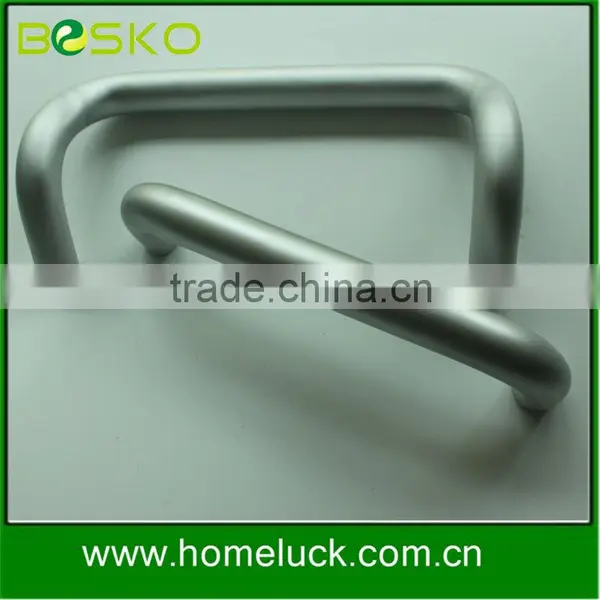 Stainless Steel Pull Handles photo-5