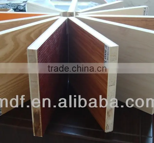 2014 High Quality 18mm Blockboards