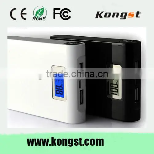 High Quality Cheap Price 10400 MAh Power Bank For Any Mobile Phone photo-5