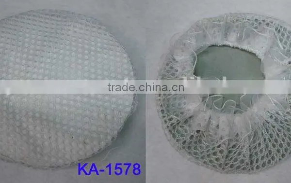 Fashion Lace Hair Nets for Girls