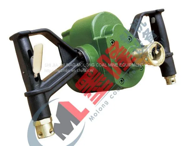 Actory ZQS-50/2.5S(B) Pneumatic Handheld Drilling Rig
