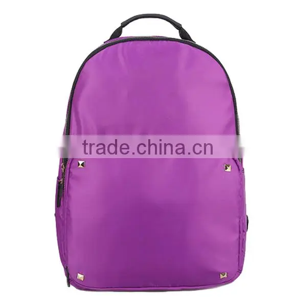 2016 Good Quality Classical Style Diaper Bag Baby Backpack photo-2