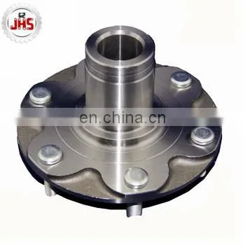 HIGH QUALITY Automotive Parts Wheel Hub Bearing OEM 43502-0K030 For HILUX Vigo/FORTUNER GGN25 2004-2015 photo-4