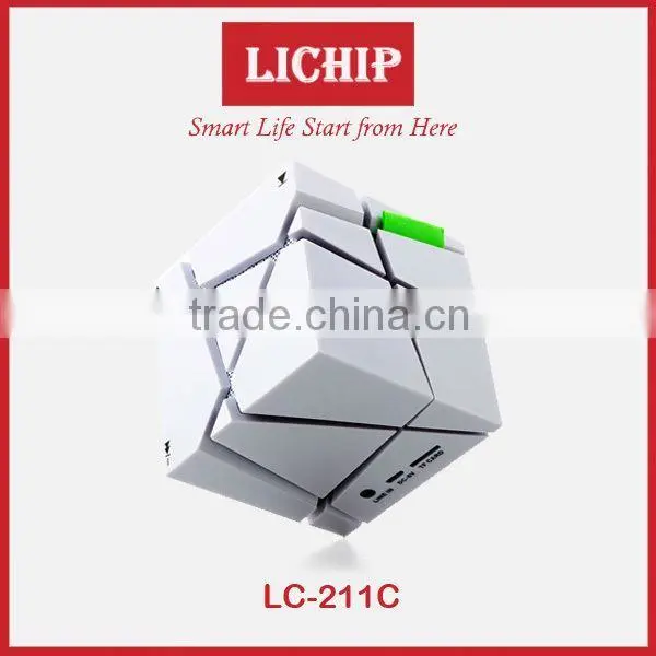 Bluetooth Cube Speaker photo-2