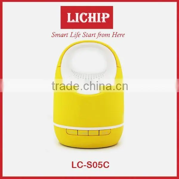 Speaker Bluetooth S05c photo-5