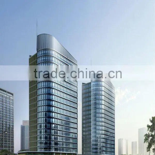 Building Glass photo-2
