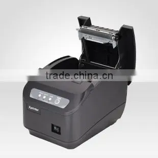 80mm Thermal Receipt Printer photo-3