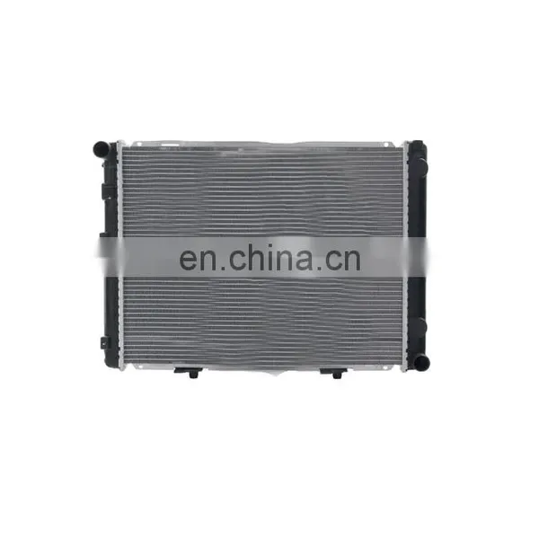 OEM Germany Made High Automotive Spare Parts 16400-02270 Hot Sale Car Cooling System Aluminum Brazed Auto Radiator for TOYOYA photo-2