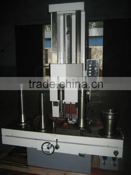 Cylinder Boring Machine T8018C photo-3